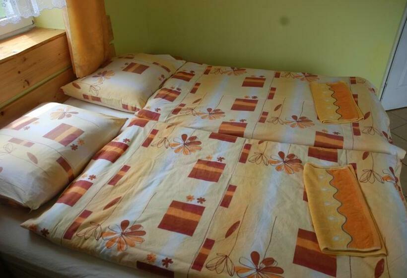 Номер Стандарт Трехместный, Apartamenty Pod Werchowyną