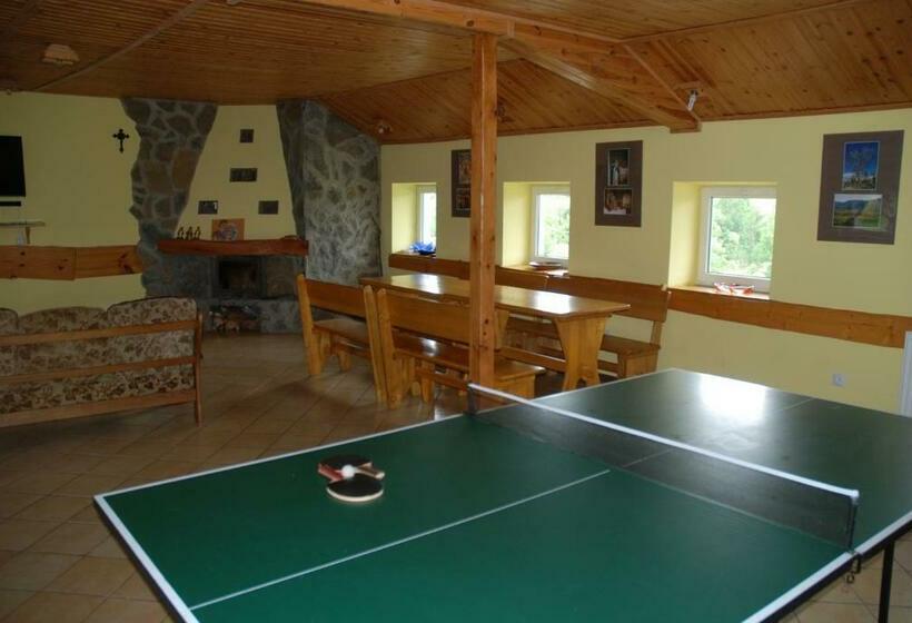 Люкс, Apartamenty Pod Werchowyną