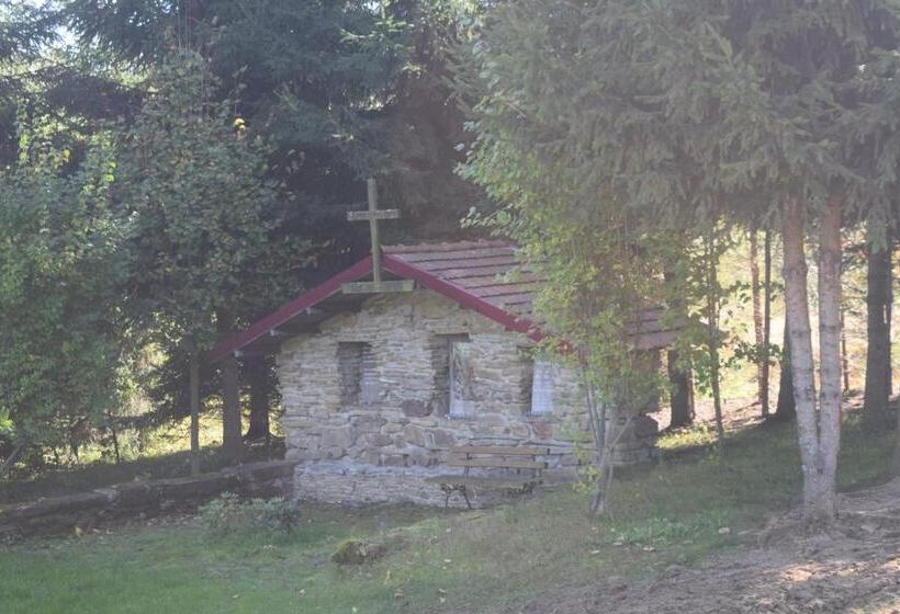 Шале 1 Спальня, Apartamenty Pod Werchowyną