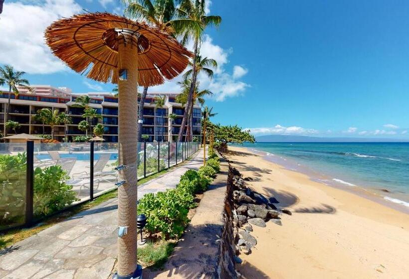 Студия Стандарт, Kaanapali Shores 732