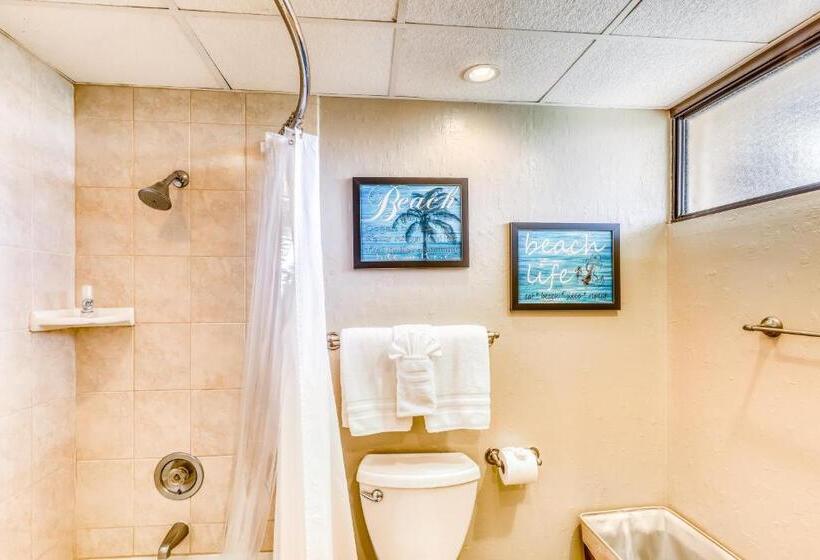 Студия Стандарт, Kaanapali Shores 732