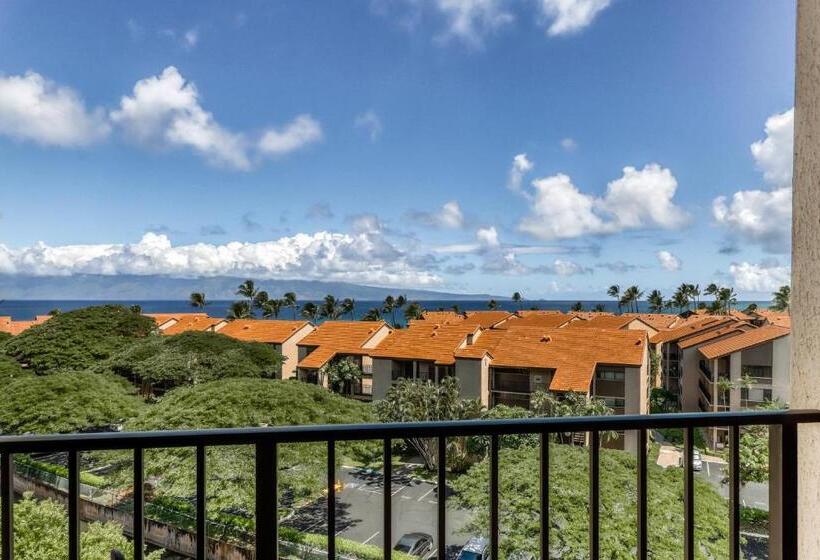 Студия Стандарт, Kaanapali Shores 732