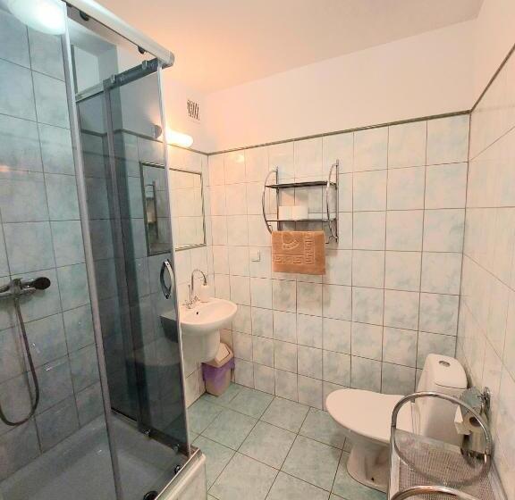 اتاق استاندارد, Marel Apartments U Sowy  Sauna Polanica Zdrój