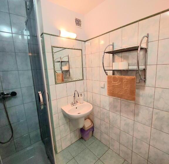 اتاق استاندارد, Marel Apartments U Sowy  Sauna Polanica Zdrój