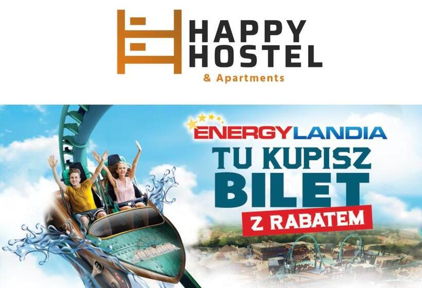 Трехместный Номер Комфорт, Happy Pokoje Zator   3,5km Energylandia
