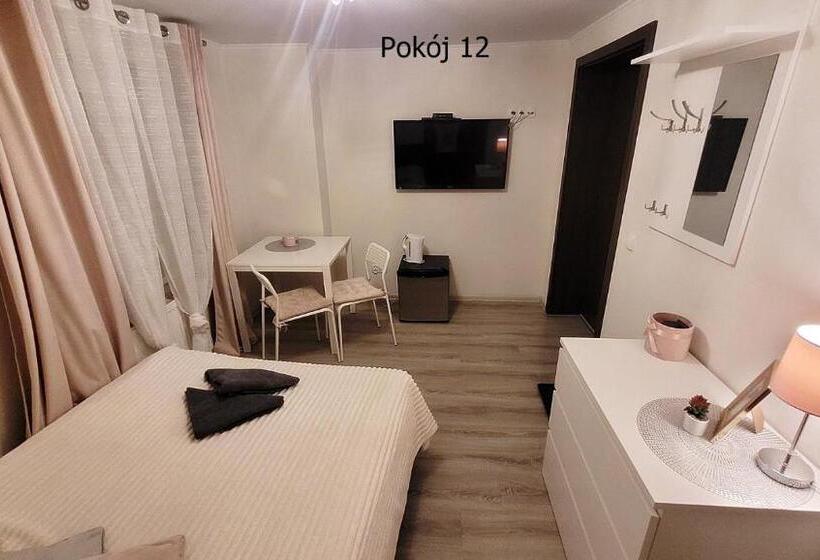 Номер Стандарт, Pod Dębem