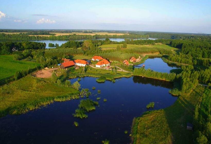 استودیوی استاندارد, Siedlisko Konradówka
