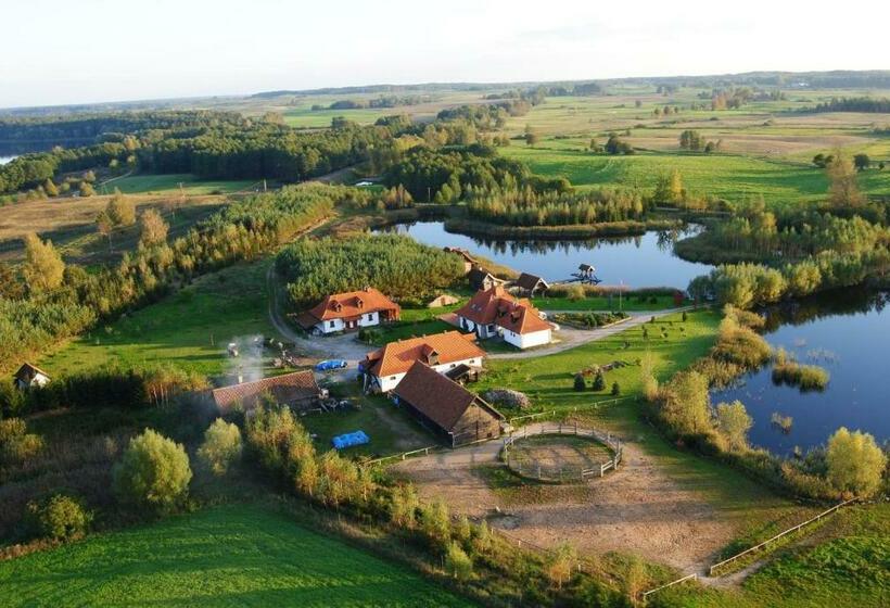 استودیوی استاندارد, Siedlisko Konradówka