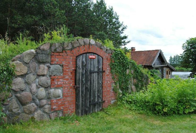 استودیوی استاندارد, Siedlisko Konradówka
