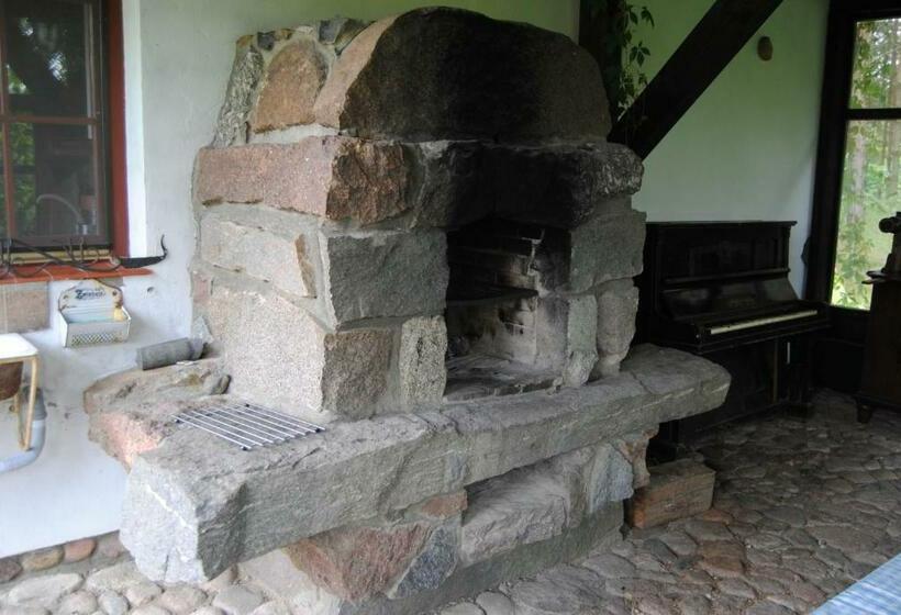 استودیوی استاندارد, Siedlisko Konradówka