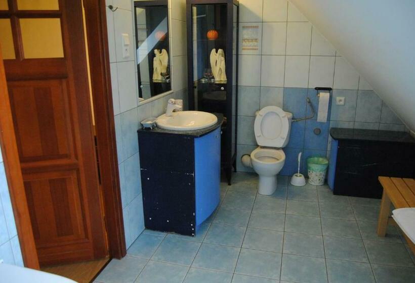 استودیوی استاندارد, Siedlisko Konradówka
