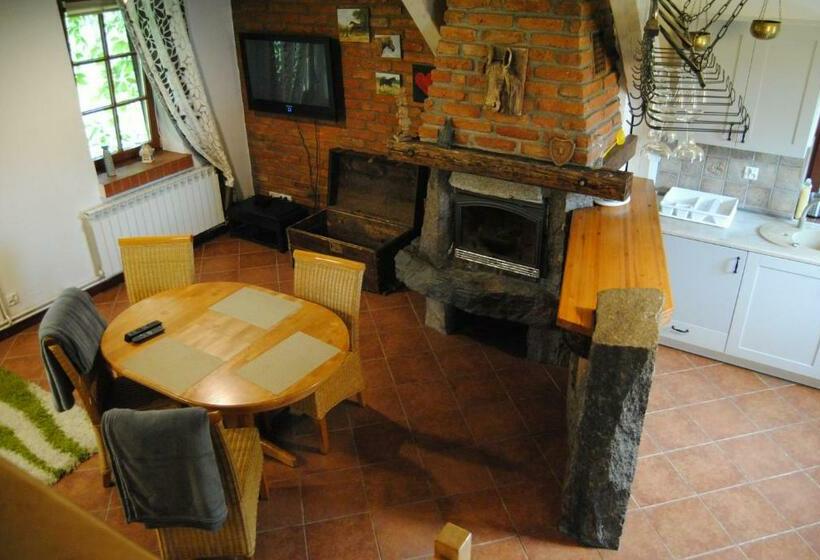 استودیوی استاندارد, Siedlisko Konradówka