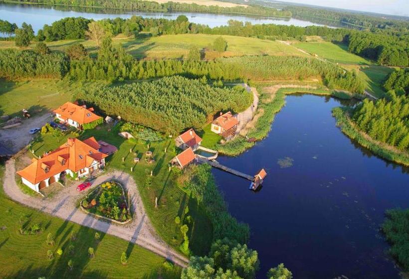 استودیوی استاندارد, Siedlisko Konradówka