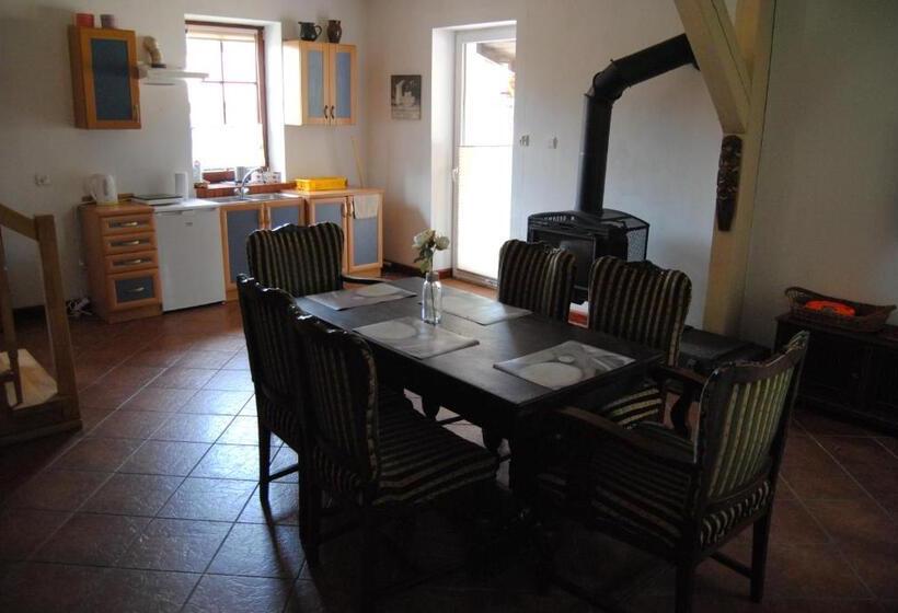 استودیوی استاندارد, Siedlisko Konradówka