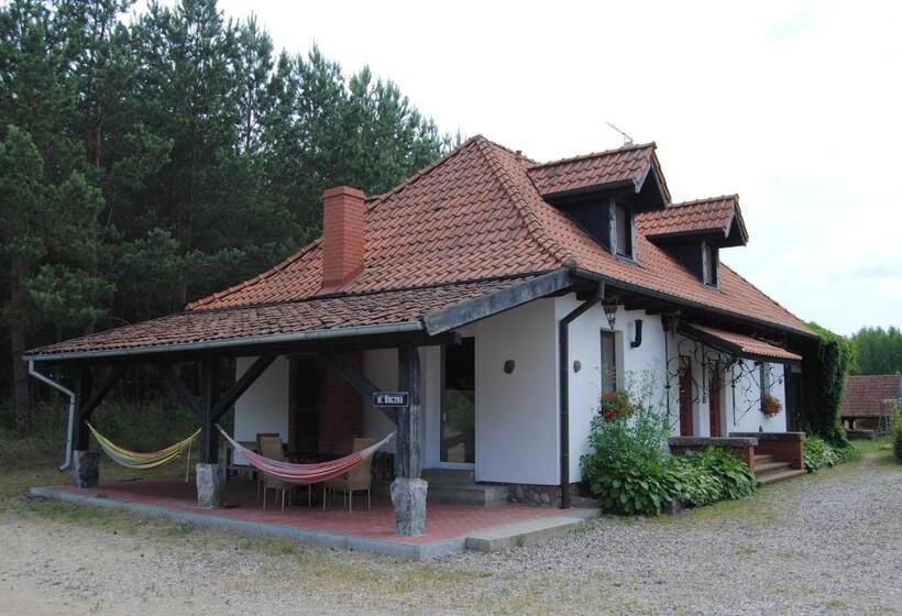 استودیوی استاندارد, Siedlisko Konradówka