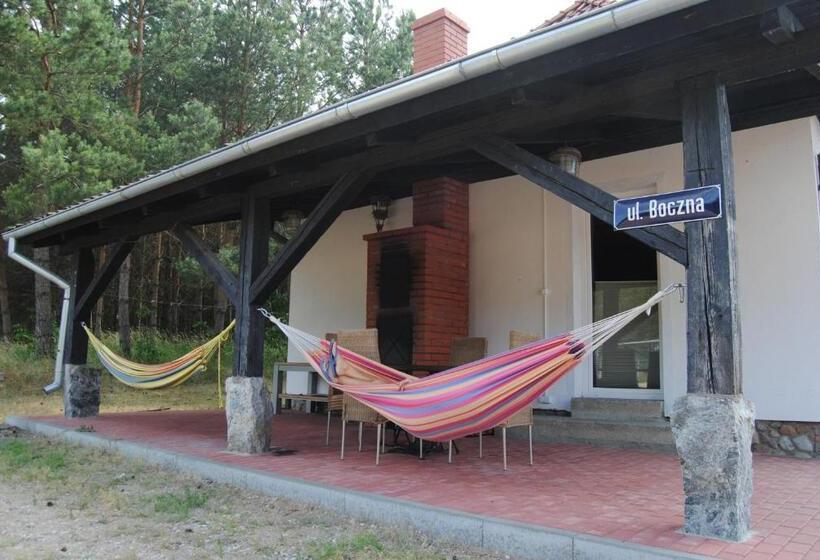 استودیوی استاندارد, Siedlisko Konradówka