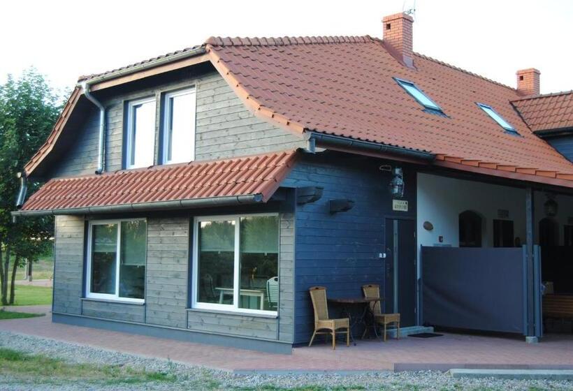 اتاق استاندارد, Siedlisko Konradówka