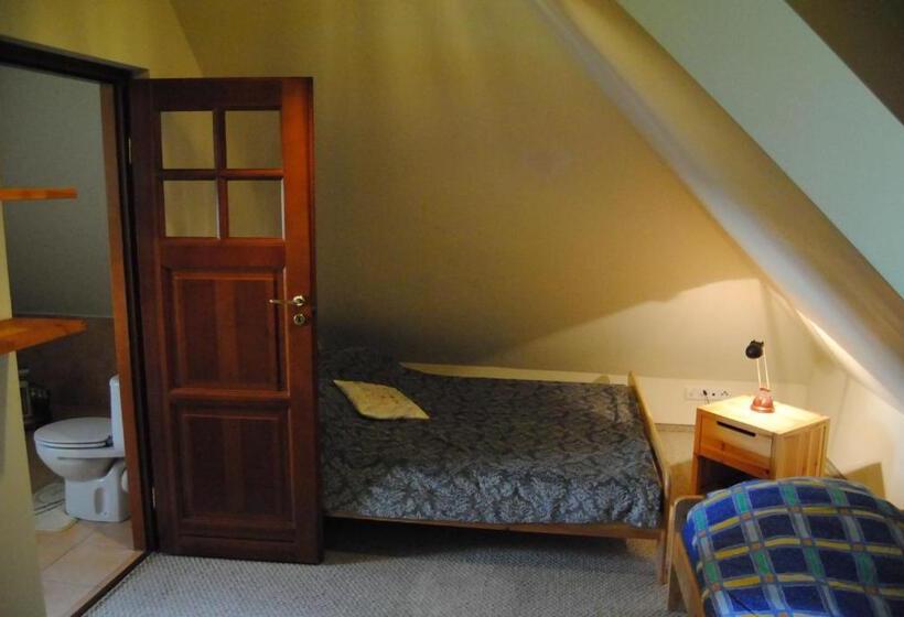 استودیوی استاندارد, Siedlisko Konradówka