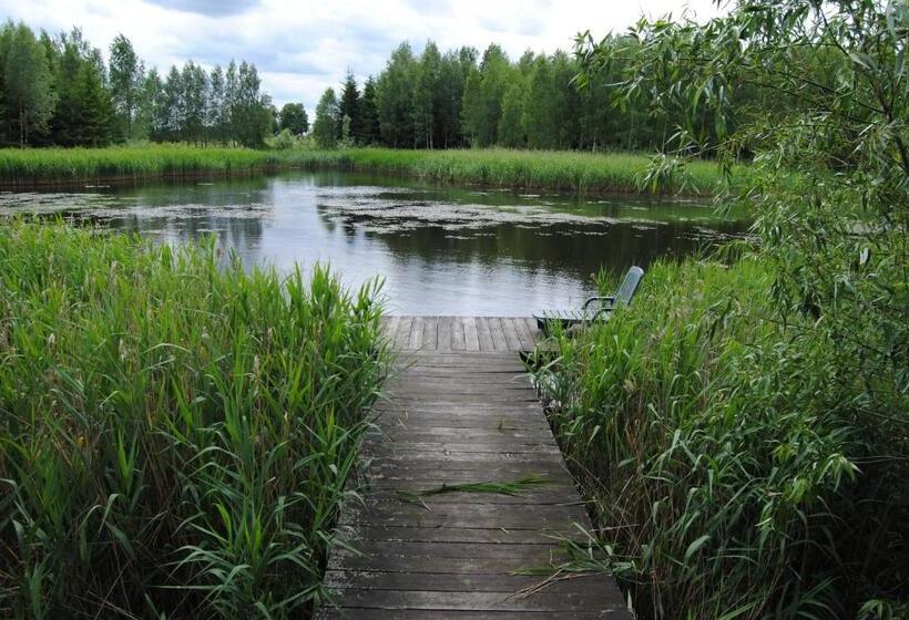 کلبه ییلاقی, Siedlisko Konradówka