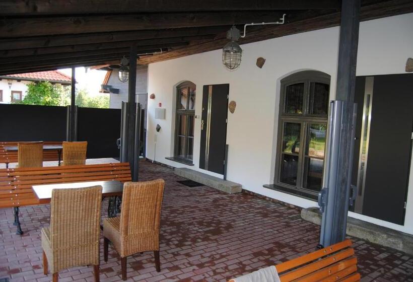 استودیوی استاندارد, Siedlisko Konradówka