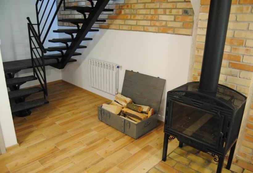 استودیوی استاندارد, Siedlisko Konradówka