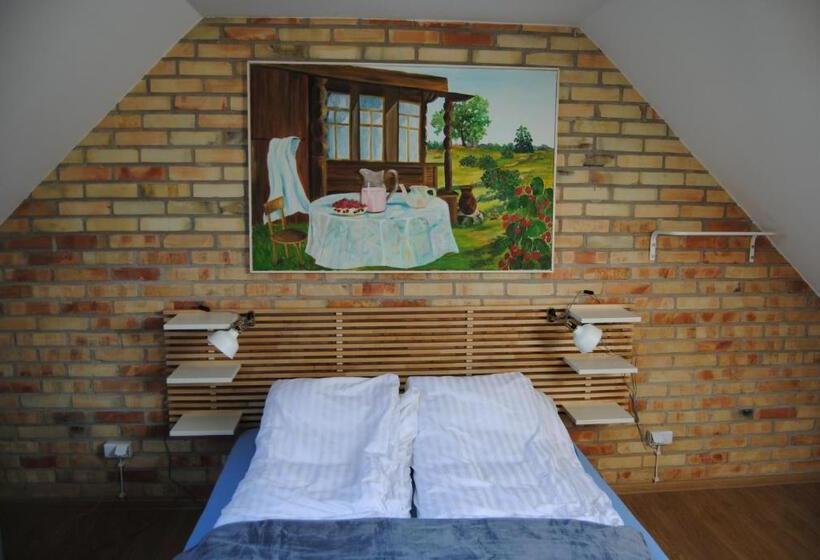 استودیوی استاندارد, Siedlisko Konradówka