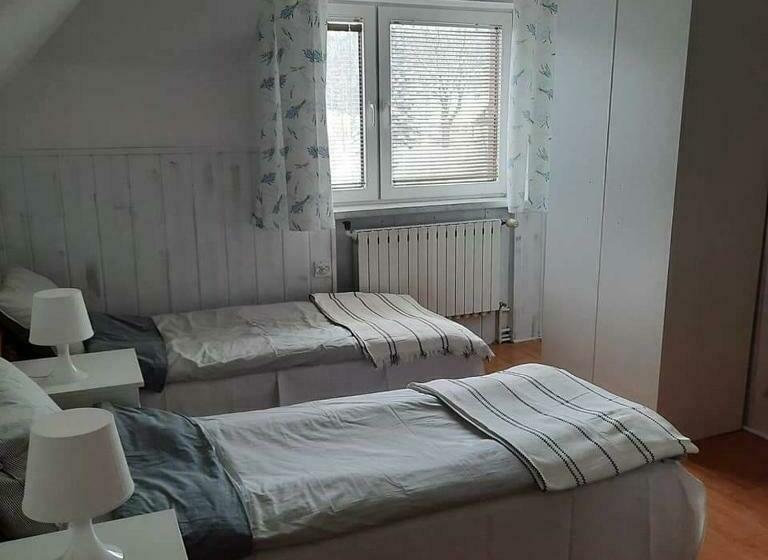 Номер Стандарт, Przystanek Podgórze