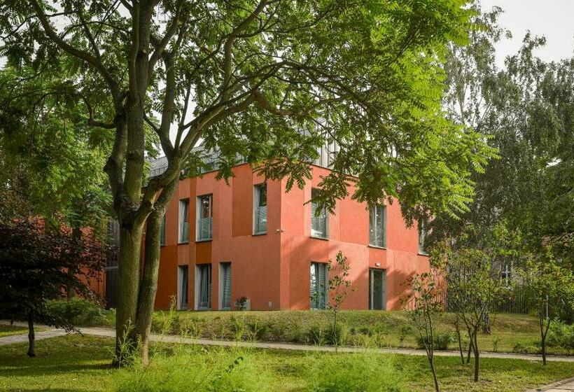 Номер Стандарт, Chummy House Sopot