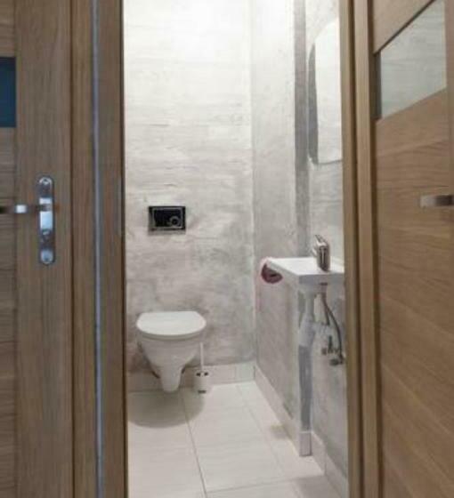 اتاق استاندارد یک نفره, Hostel Radom