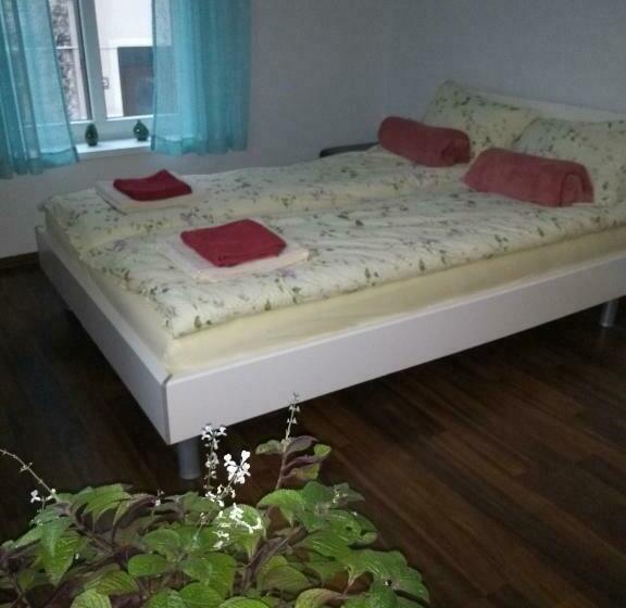 Трежместный Номер Economy, Hostel Staromiejski