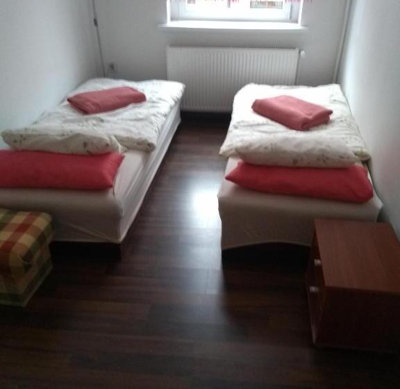 Номер Economy, Hostel Staromiejski
