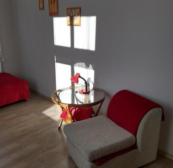 Номер Economy, Hostel Staromiejski