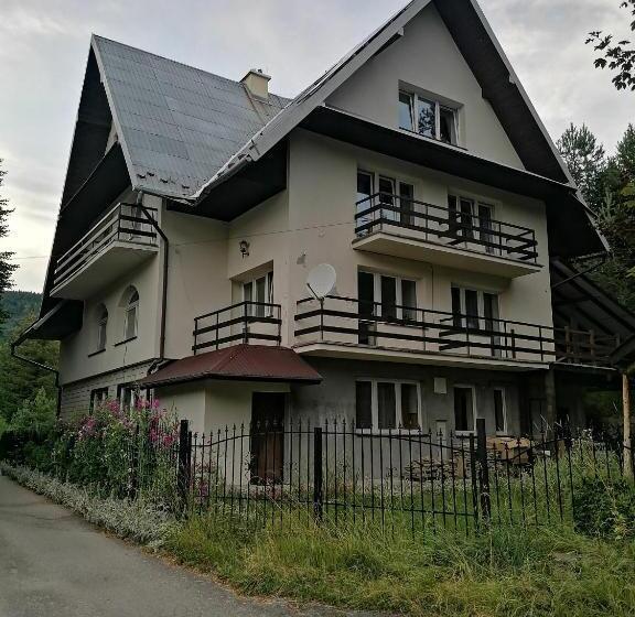 Номер Стандарт с Балконом, Dom Honorat, Kamianna 70, 33 336