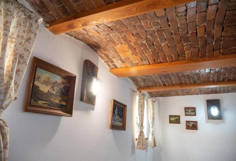 Семейный Номер, Kwatera Karkonoska