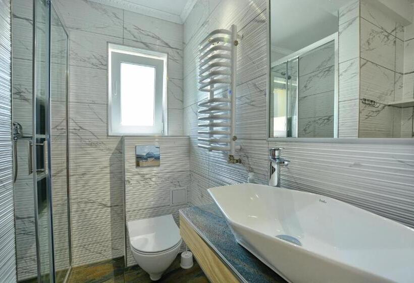 Апартаменты 2 Спальни, Olszanka