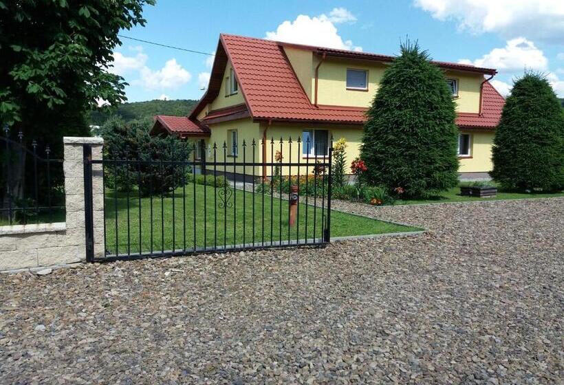 Апартаменты 2 Спальни, Olszanka