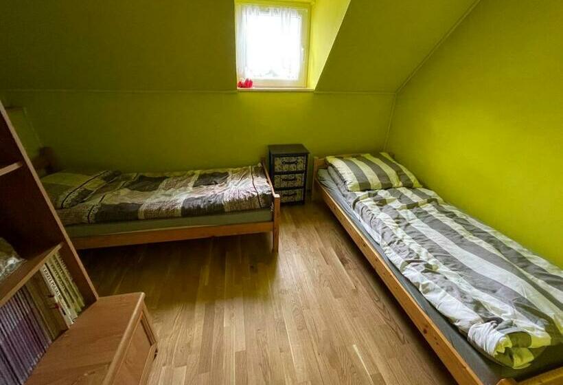 Номер Basic, Zacisze Osławy Agroturystyka