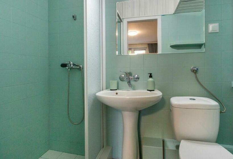 Семейный Номер, Gniazdo. Apartamenty, Pokoje