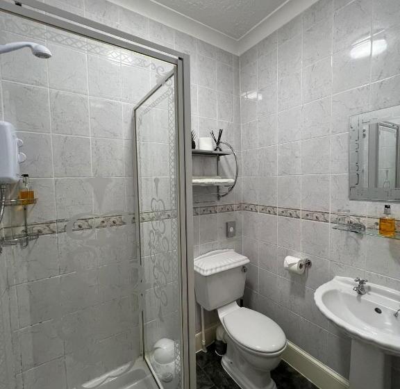 Номер Стандарт, Abbey House B & B
