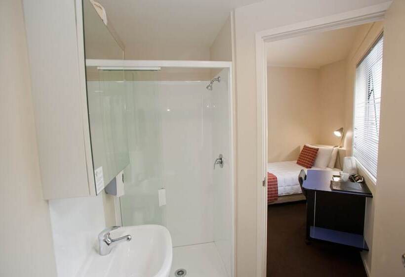 스탠다드 싱글 룸, City Lodge Accommodation