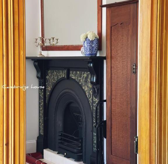 Люкс, Cambridge House