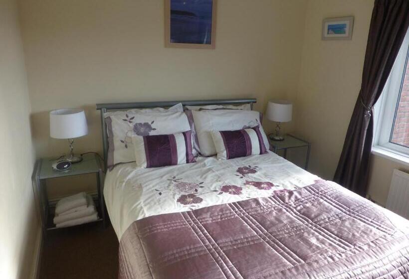 Номер Basic, Beech Lodge Guest House