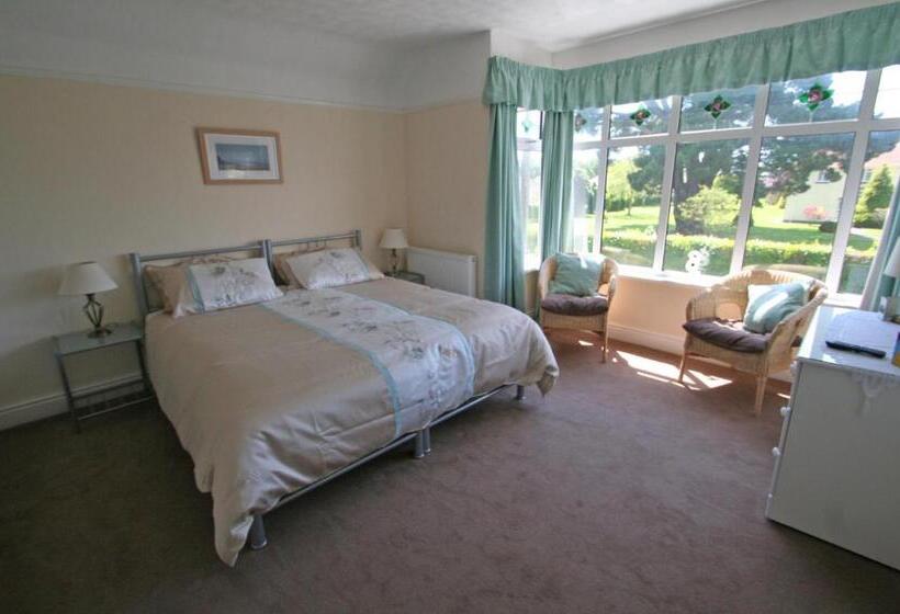 Номер Стандарт, Beech Lodge Guest House