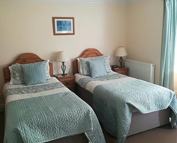Номер Стандарт, Beech Lodge Guest House