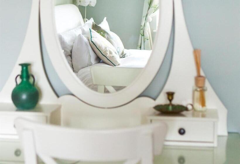 Номер Стандарт, Birch House Bed & Breakfast
