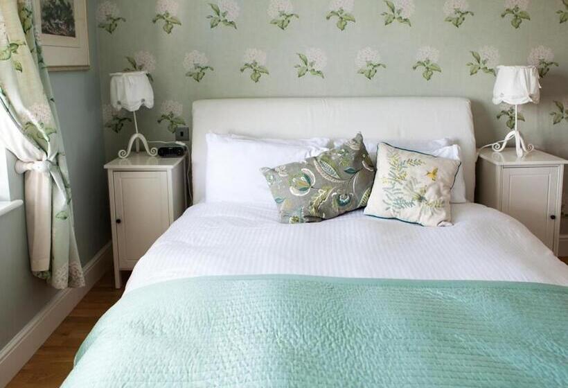 Номер Стандарт, Birch House Bed & Breakfast