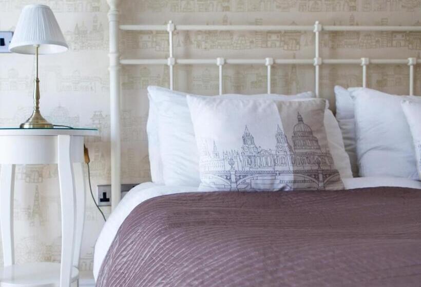 Номер Стандарт Трехместный, Birch House Bed & Breakfast