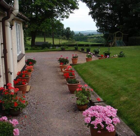 Стандартный Номер Кровать Кинг, Brambles Bed And Breakfast