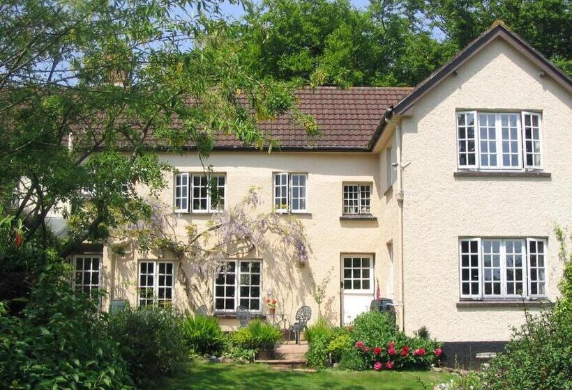 Номер Стандарт, Brambles Bed And Breakfast