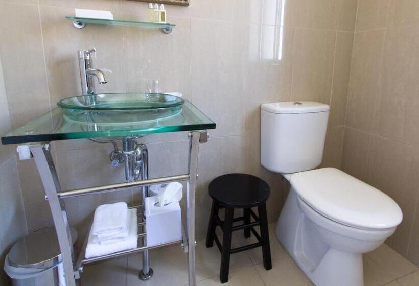 Family Suite, De Russie Boutique